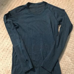 Lululemon Swiftlytech long sleeve